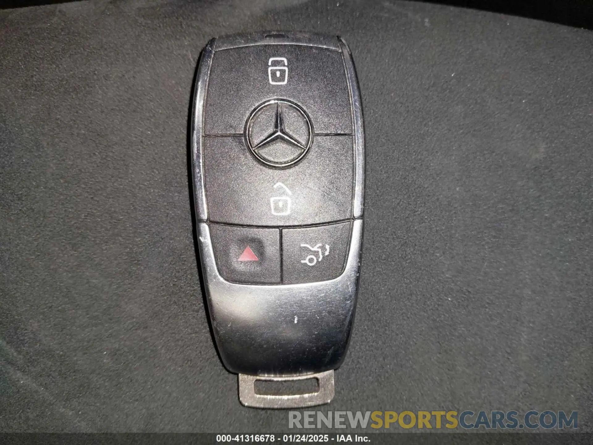 11 Photograph of a damaged car W1K5J4HB6PN388659 MERCEDES-BENZ CLA 250 COUPE 2023