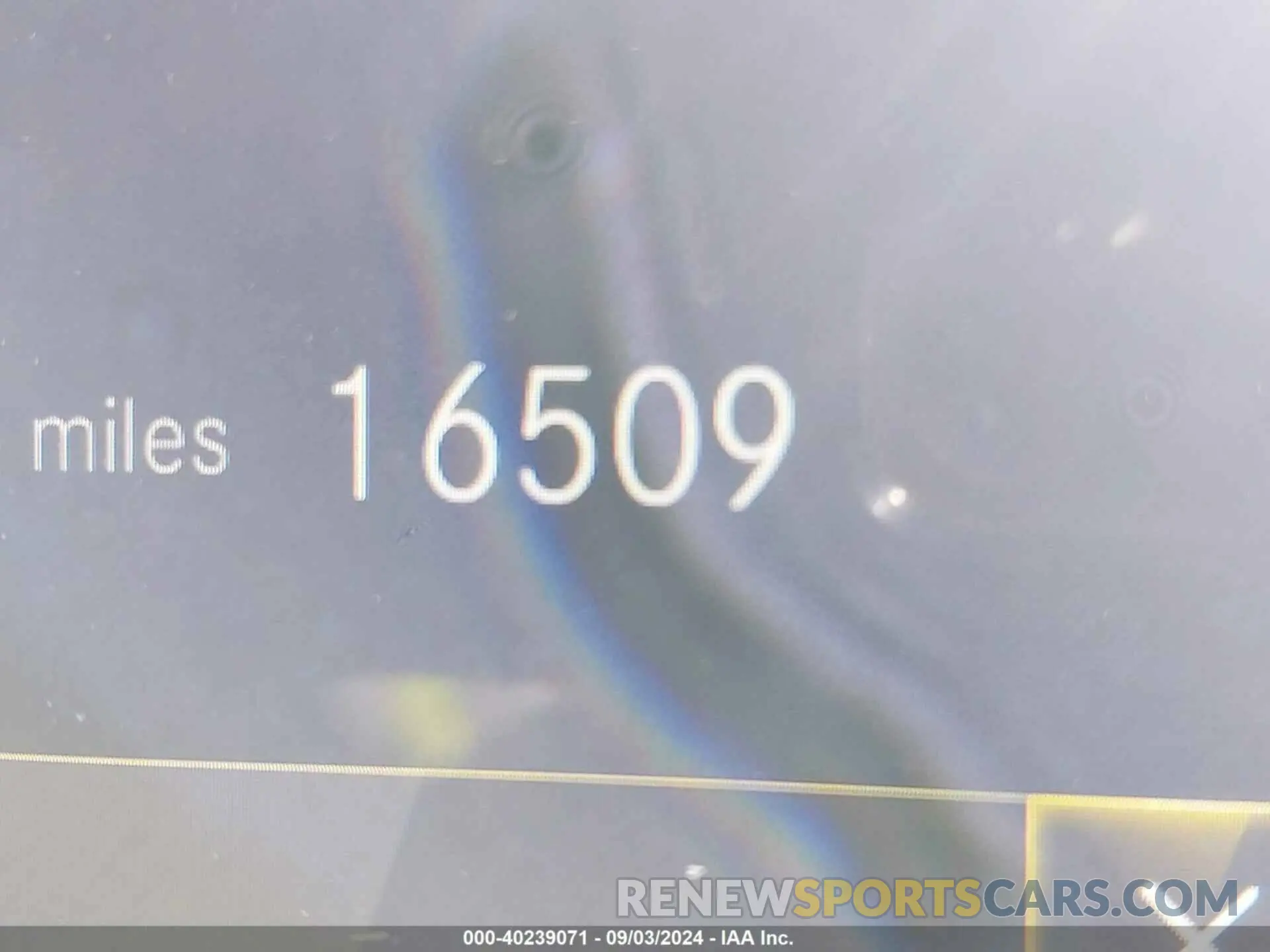 15 Photograph of a damaged car W1K5J4HB6PN403015 MERCEDES-BENZ CLA 250 COUPE 2023
