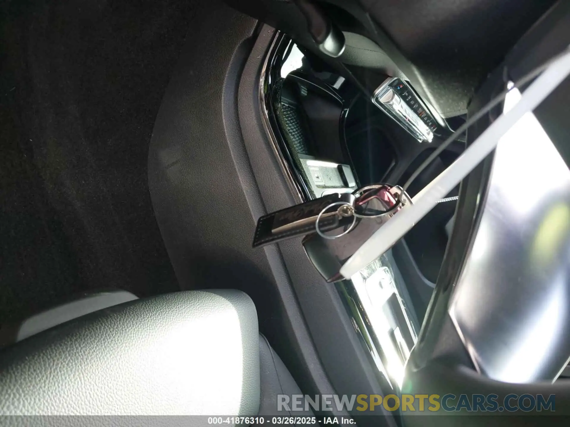 11 Photograph of a damaged car W1K5J4GB0RN452702 MERCEDES-BENZ CLA 250 COUPE 2024