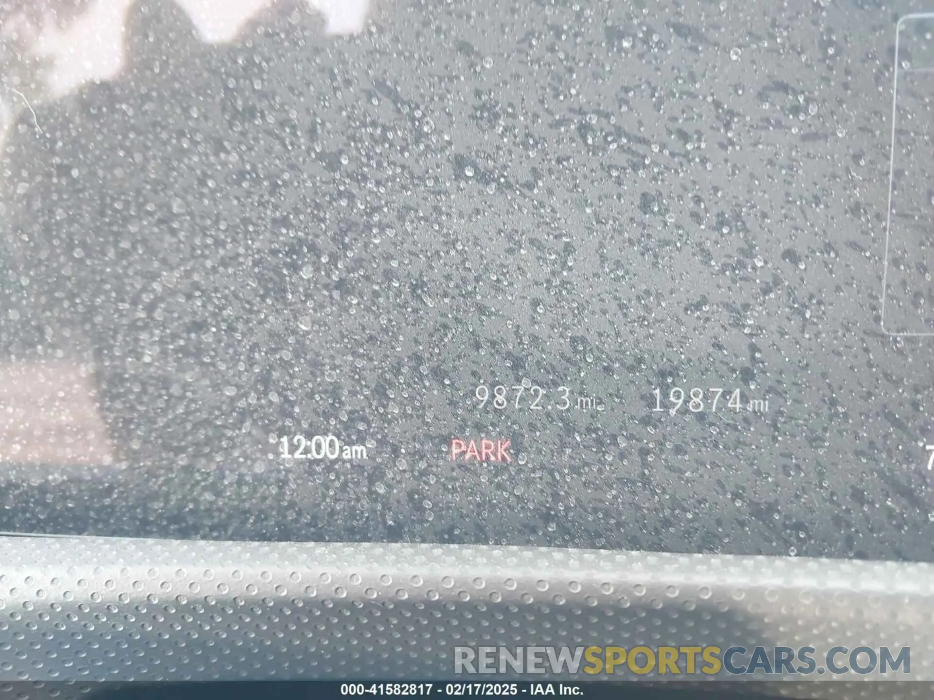 14 Photograph of a damaged car W1K5J4GB4RN451651 MERCEDES-BENZ CLA 250 COUPE 2024