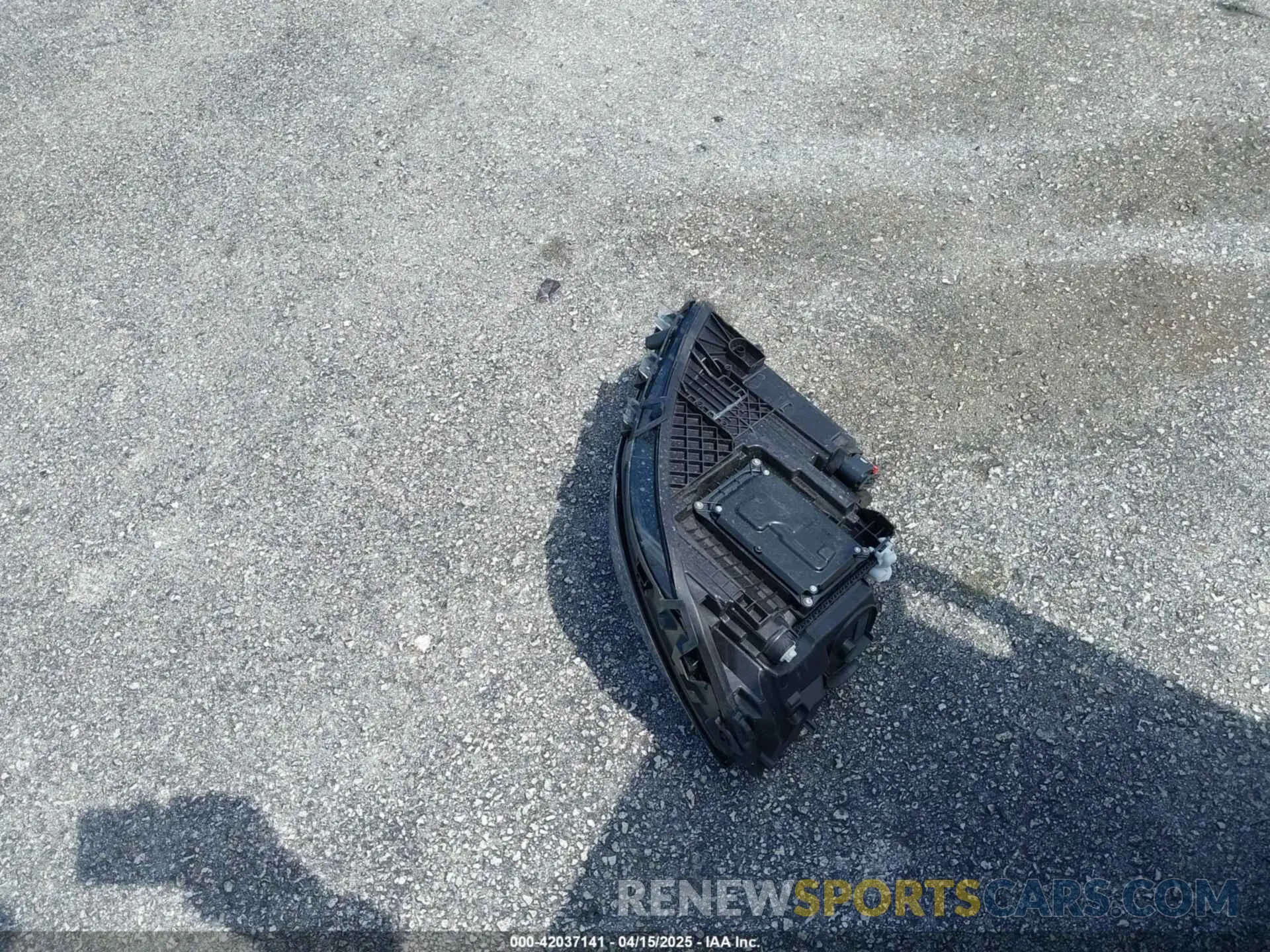 12 Photograph of a damaged car W1K5J4GB2SN527499 MERCEDES-BENZ CLA 250 COUPE 2025