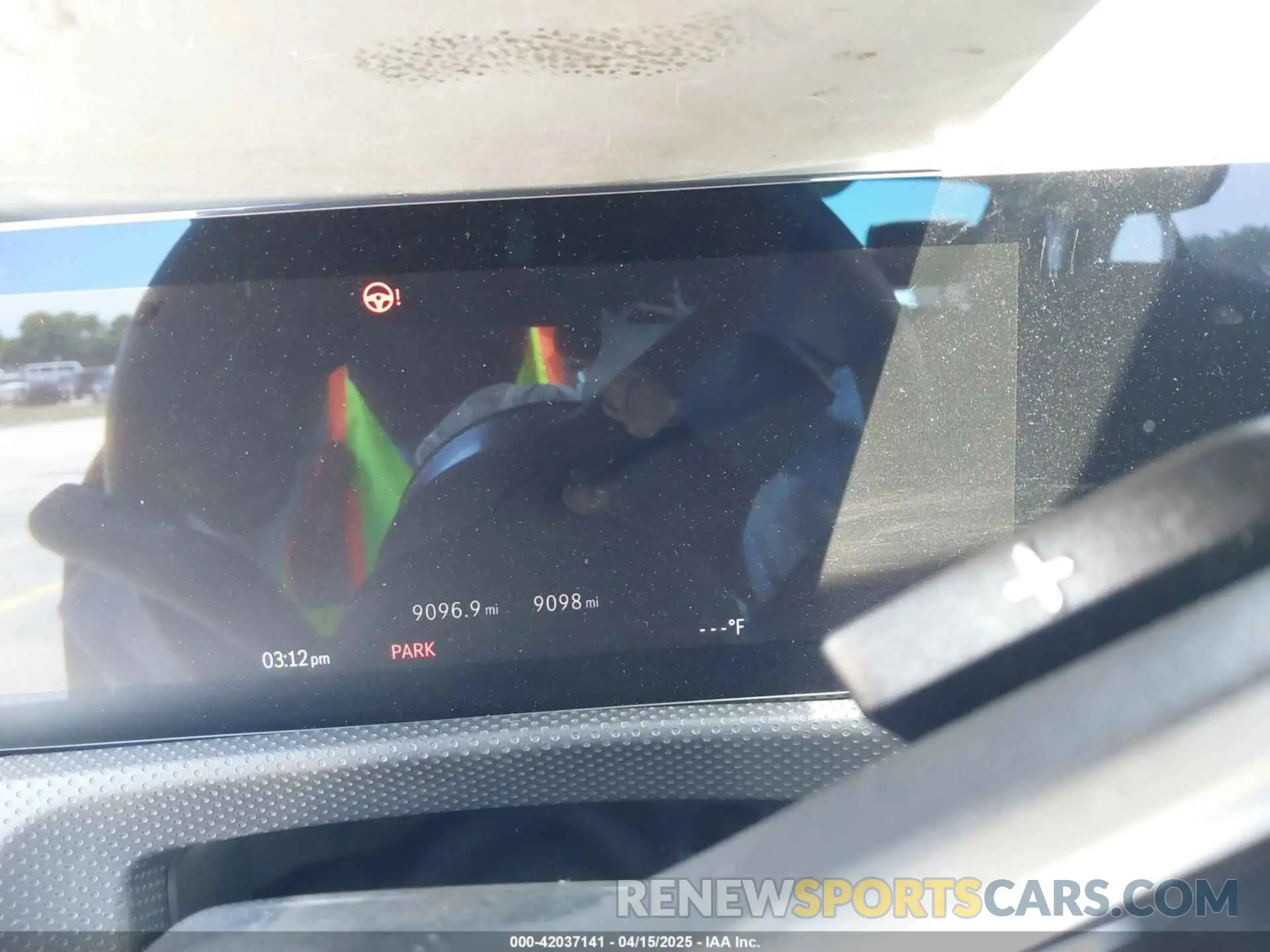 7 Photograph of a damaged car W1K5J4GB2SN527499 MERCEDES-BENZ CLA 250 COUPE 2025