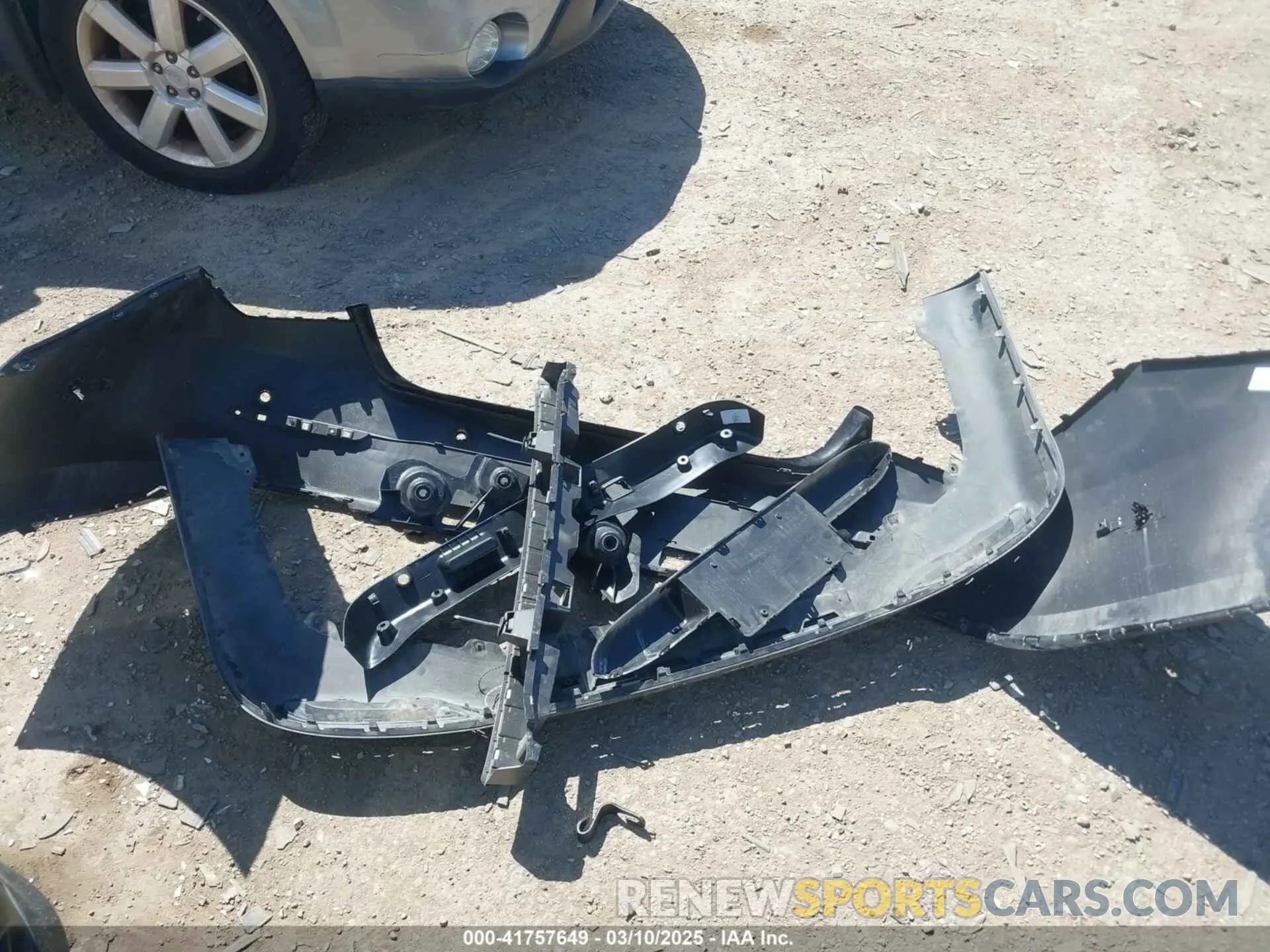 12 Photograph of a damaged car W1K5J4GB7SN509497 MERCEDES-BENZ CLA 250 COUPE 2025