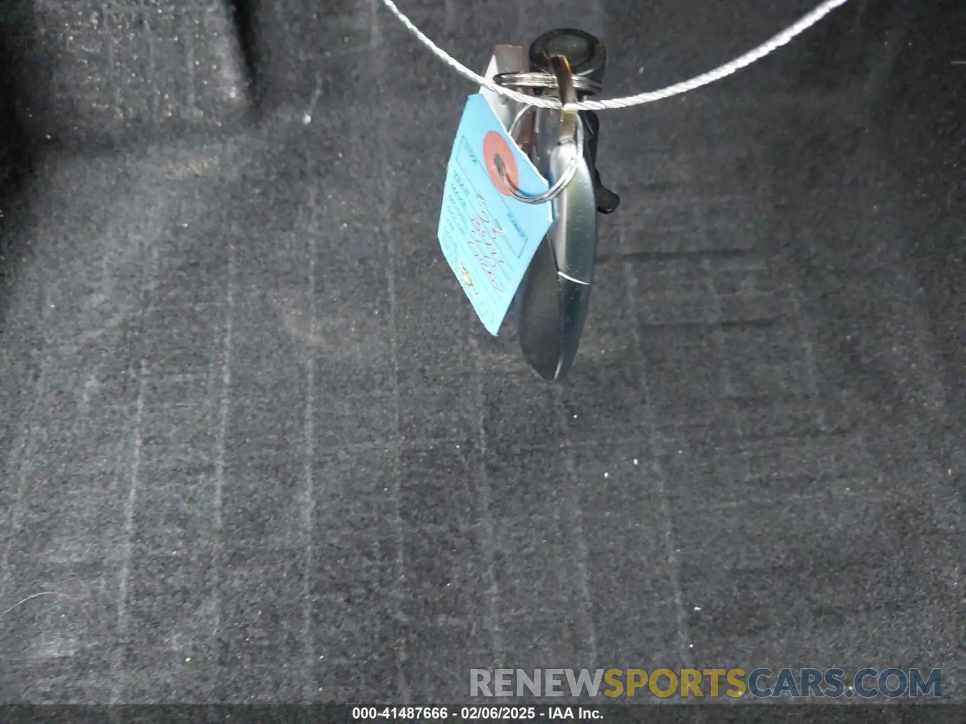 11 Photograph of a damaged car W1K5J4HB1SN490217 MERCEDES-BENZ CLA 250 COUPE 2025