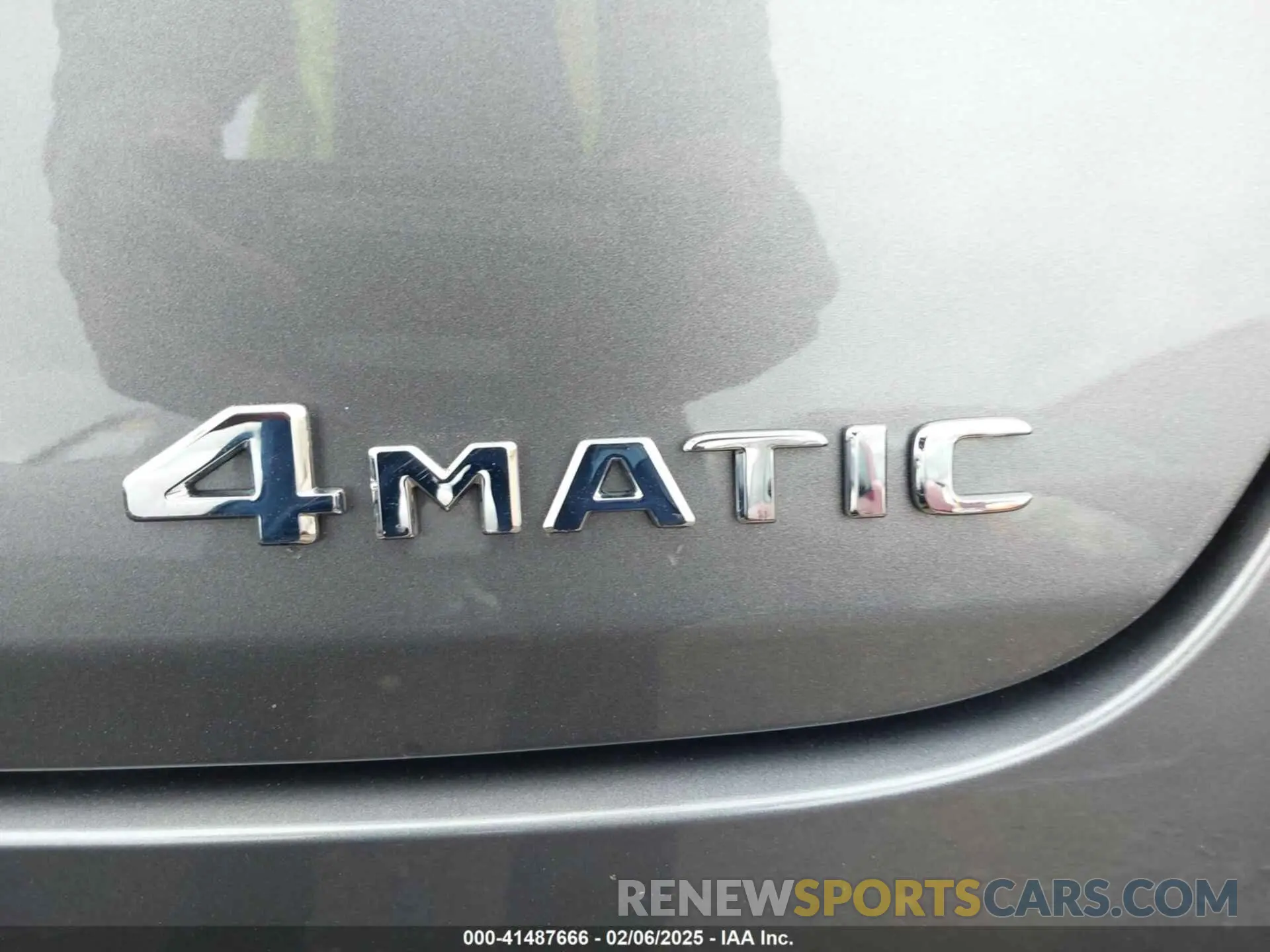 18 Photograph of a damaged car W1K5J4HB1SN490217 MERCEDES-BENZ CLA 250 COUPE 2025