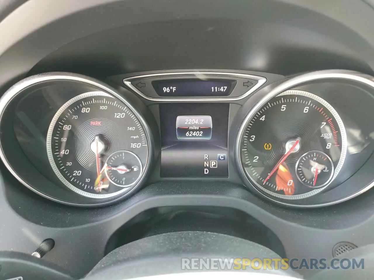 9 Photograph of a damaged car WDDSJ4EB2KN698906 MERCEDES-BENZ CLA-CLASS 2019