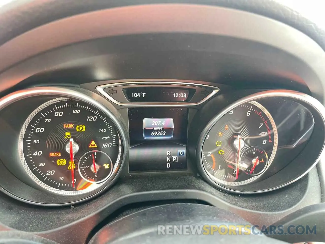 9 Photograph of a damaged car WDDSJ4EB2KN698940 MERCEDES-BENZ CLA-CLASS 2019