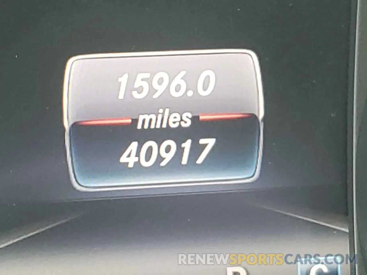 8 Photograph of a damaged car WDDSJ4EB2KN770428 MERCEDES-BENZ CLA-CLASS 2019