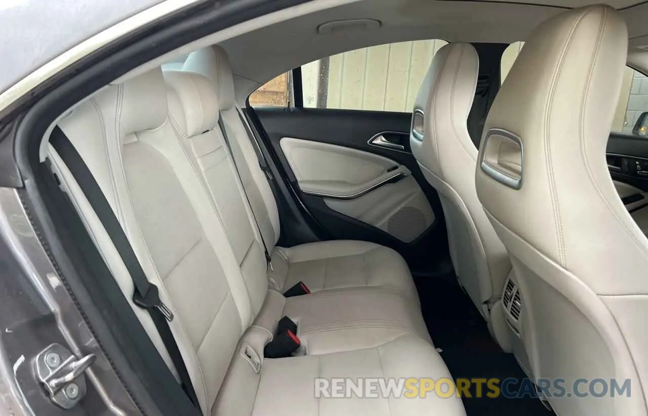 6 Photograph of a damaged car WDDSJ4EB3KN712053 MERCEDES-BENZ CLA-CLASS 2019