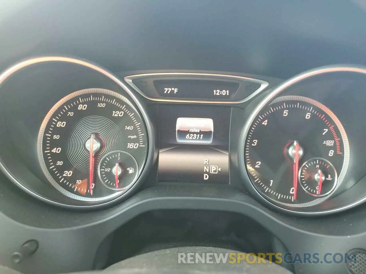 9 Photograph of a damaged car WDDSJ4EB3KN749796 MERCEDES-BENZ CLA-CLASS 2019