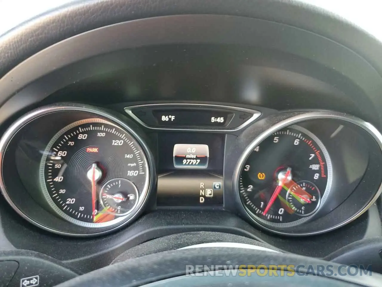 9 Photograph of a damaged car WDDSJ4EB5KN738752 MERCEDES-BENZ CLA-CLASS 2019
