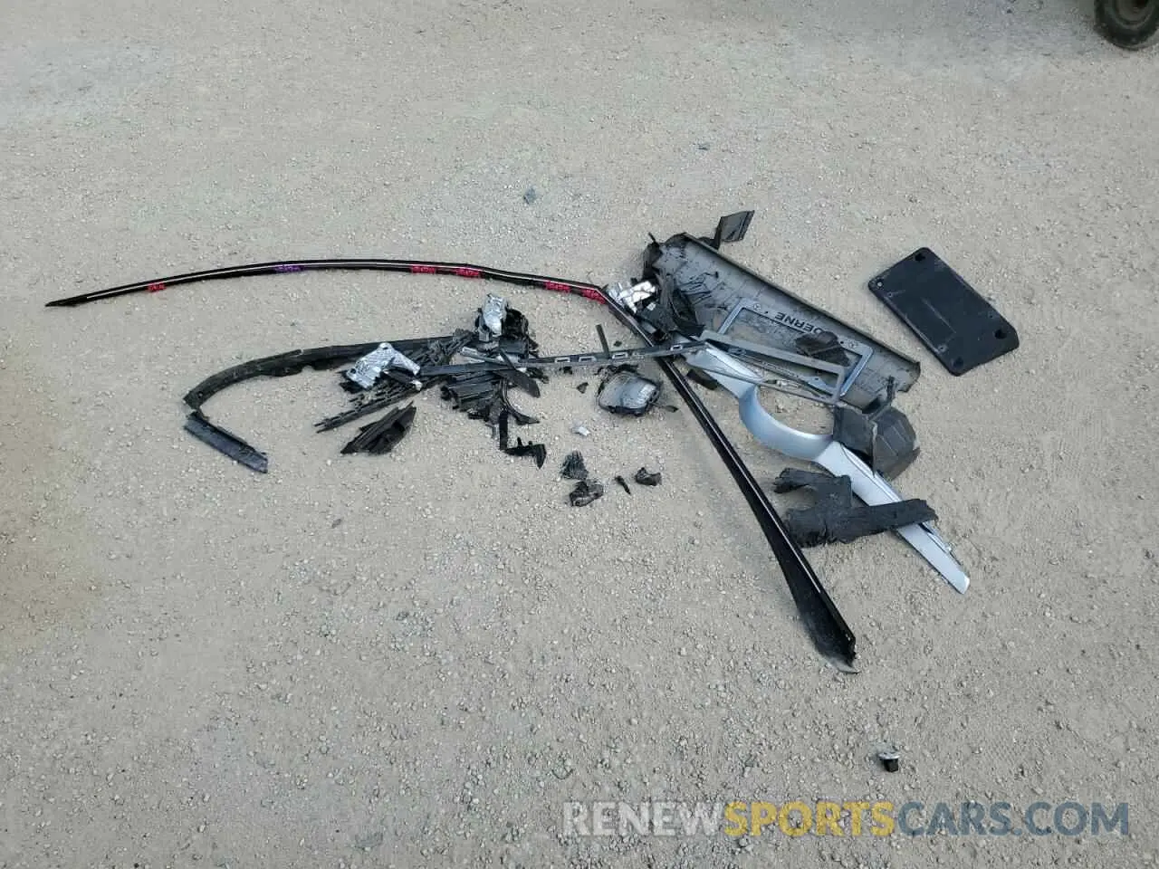 12 Photograph of a damaged car WDDSJ4EB5KN751307 MERCEDES-BENZ CLA-CLASS 2019