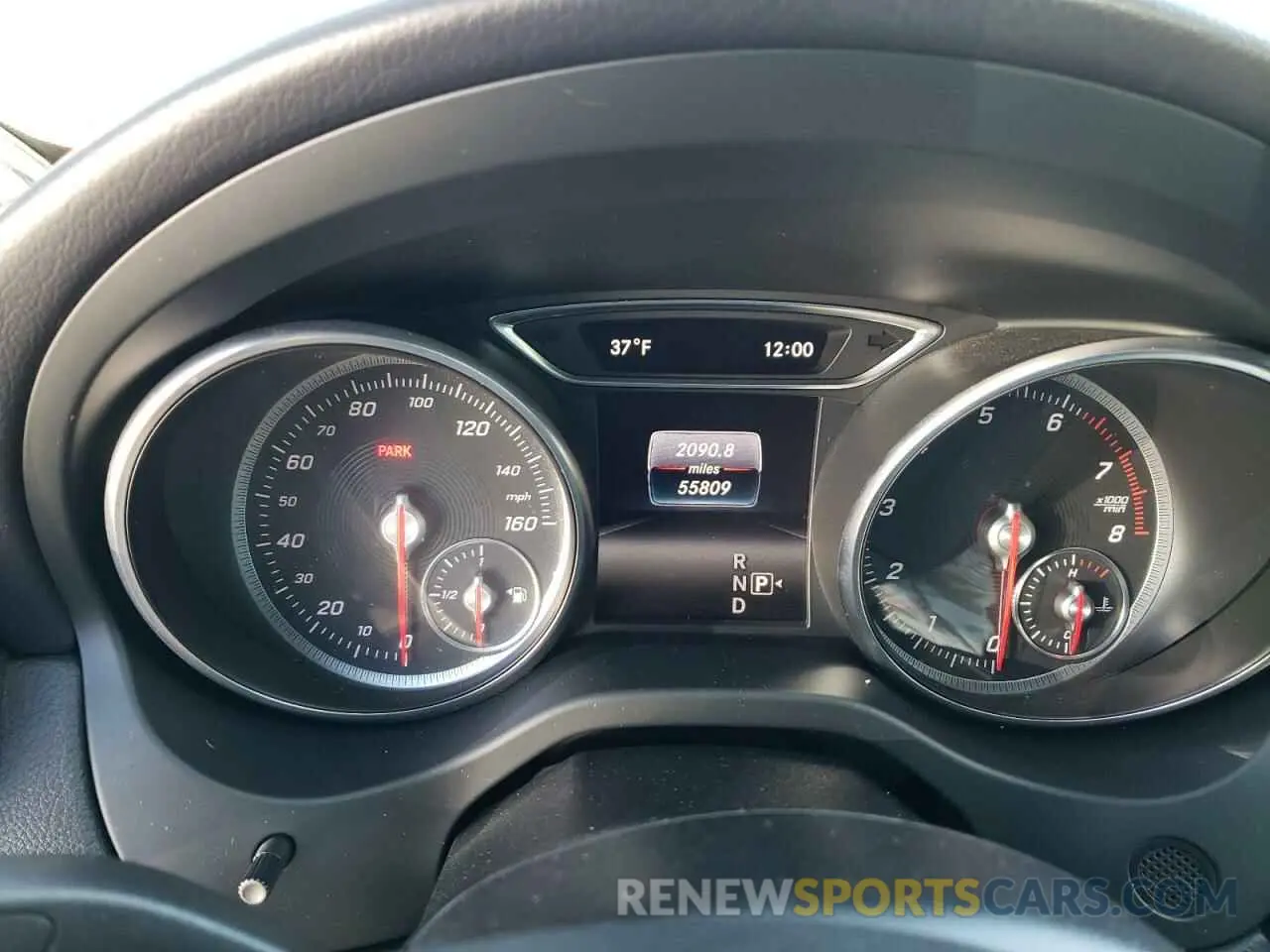 9 Photograph of a damaged car WDDSJ4EB6KN744429 MERCEDES-BENZ CLA-CLASS 2019