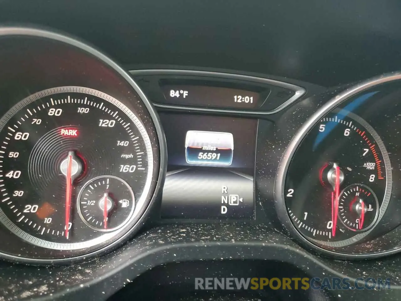 9 Photograph of a damaged car WDDSJ4EB6KN748674 MERCEDES-BENZ CLA-CLASS 2019