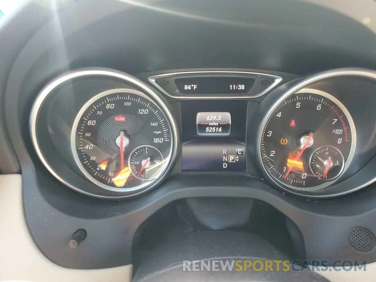 9 Photograph of a damaged car WDDSJ4EB7KN749476 MERCEDES-BENZ CLA-CLASS 2019