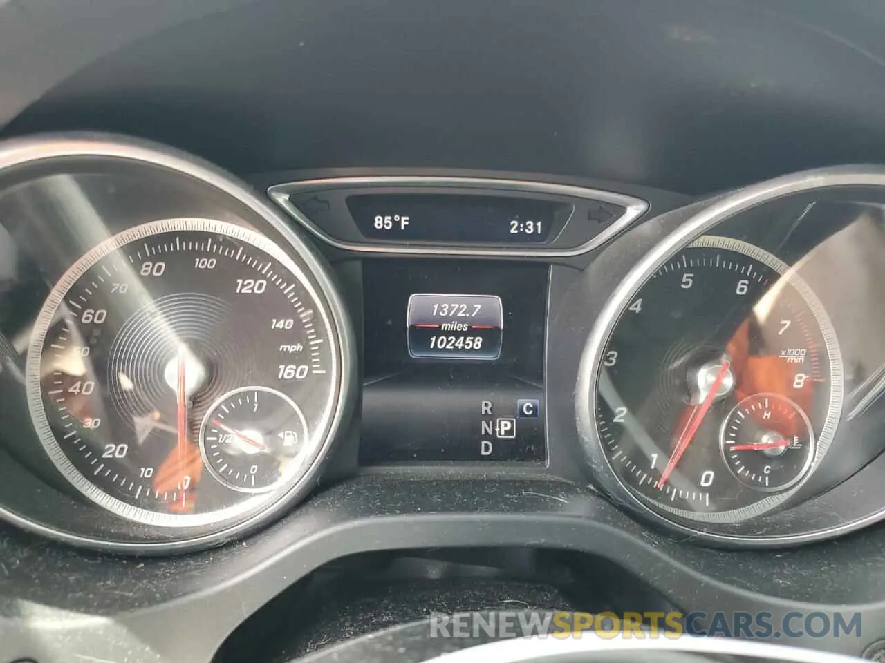 9 Photograph of a damaged car WDDSJ4EBXKN740240 MERCEDES-BENZ CLA-CLASS 2019