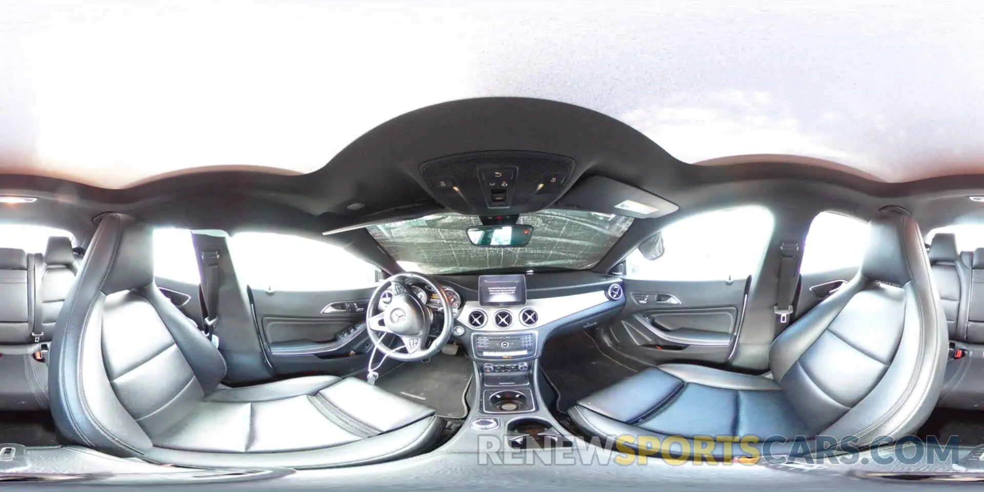 13 Photograph of a damaged car WDDSJ4GB2KN774492 MERCEDES-BENZ CLA-CLASS 2019