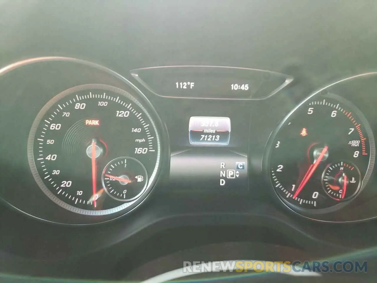 9 Photograph of a damaged car WDDSJ4GB4KN756883 MERCEDES-BENZ CLA-CLASS 2019