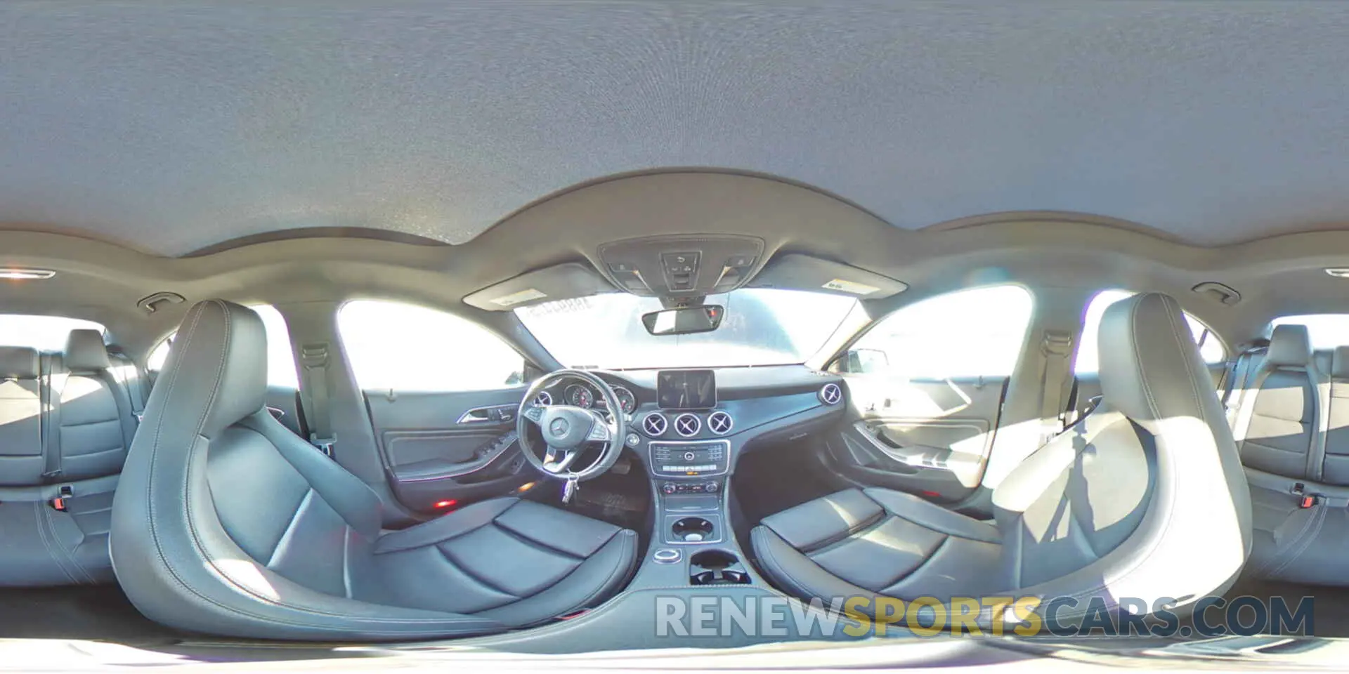 13 Photograph of a damaged car WDDSJ4GB5KN713220 MERCEDES-BENZ CLA-CLASS 2019