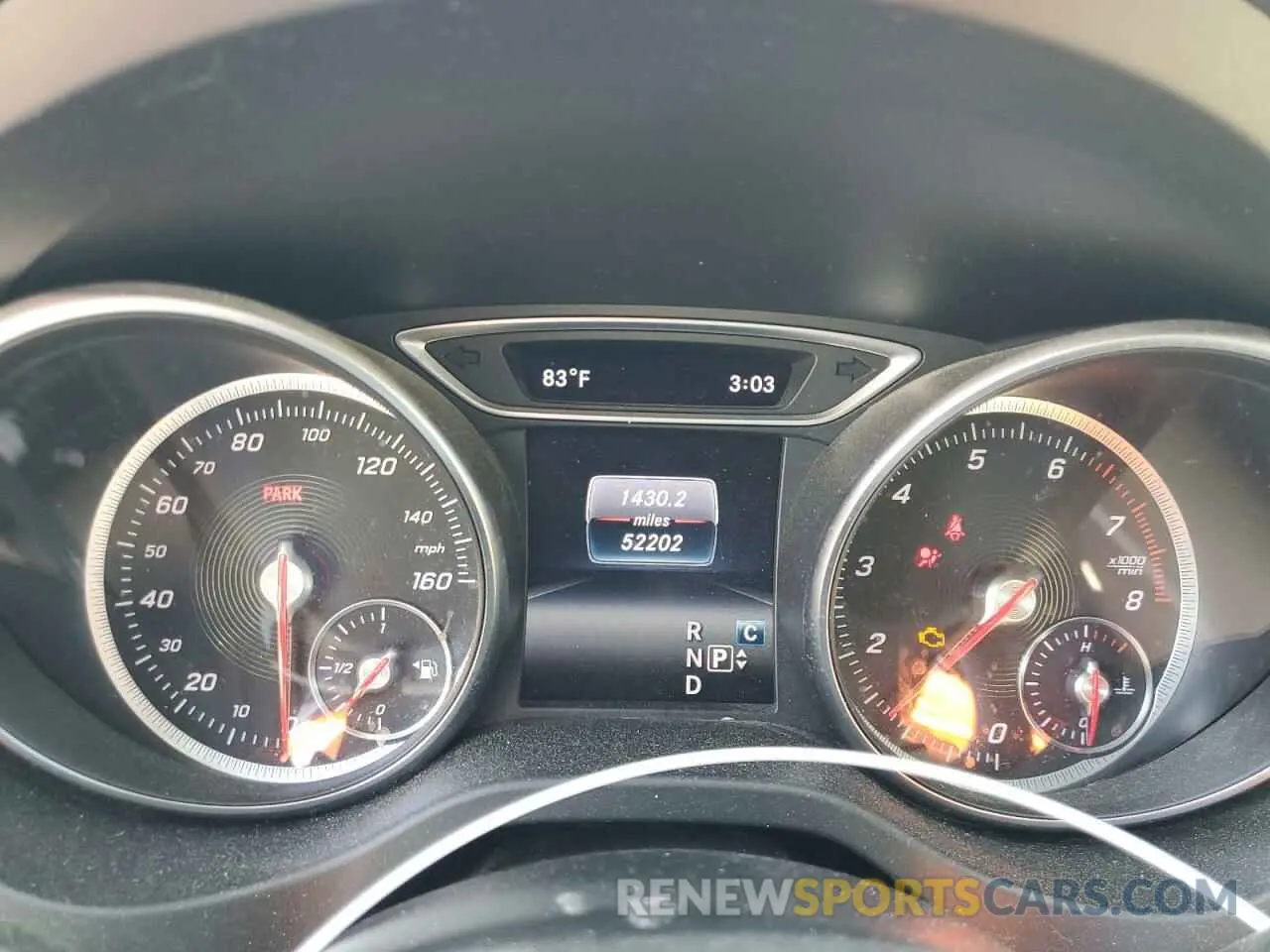 9 Photograph of a damaged car WDDSJ4GB7KN723523 MERCEDES-BENZ CLA-CLASS 2019