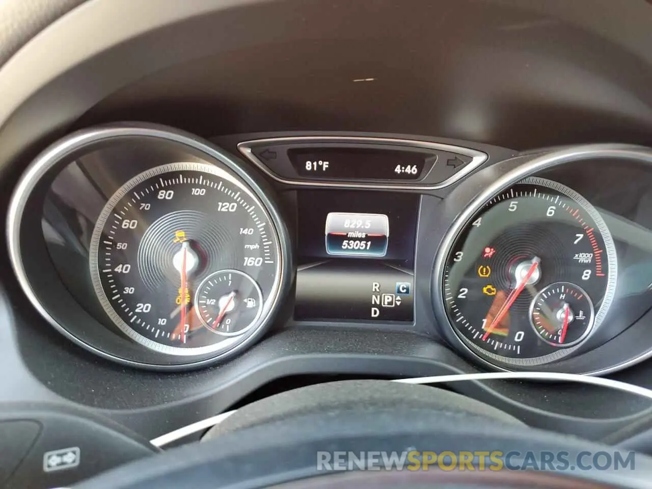 9 Photograph of a damaged car WDDSJ4GB9KN758029 MERCEDES-BENZ CLA-CLASS 2019