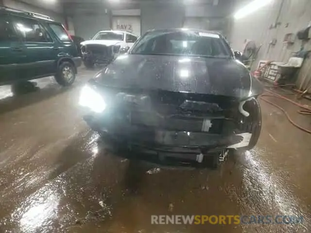 14 Photograph of a damaged car W1K5J4GB1LN083694 MERCEDES-BENZ CLA-CLASS 2020