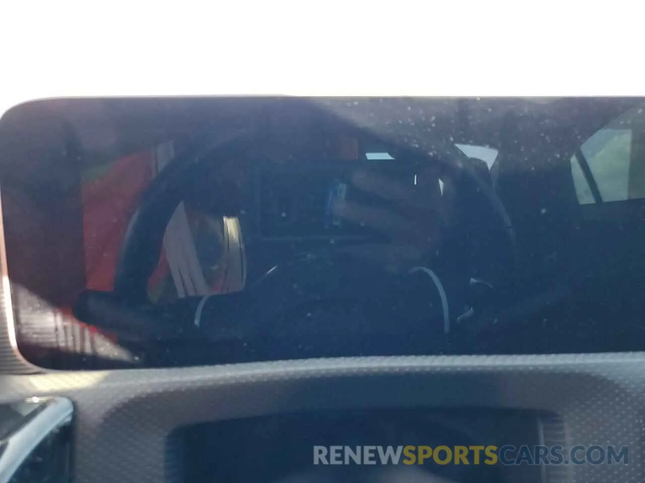 9 Photograph of a damaged car W1K5J4GB7LN090035 MERCEDES-BENZ CLA-CLASS 2020