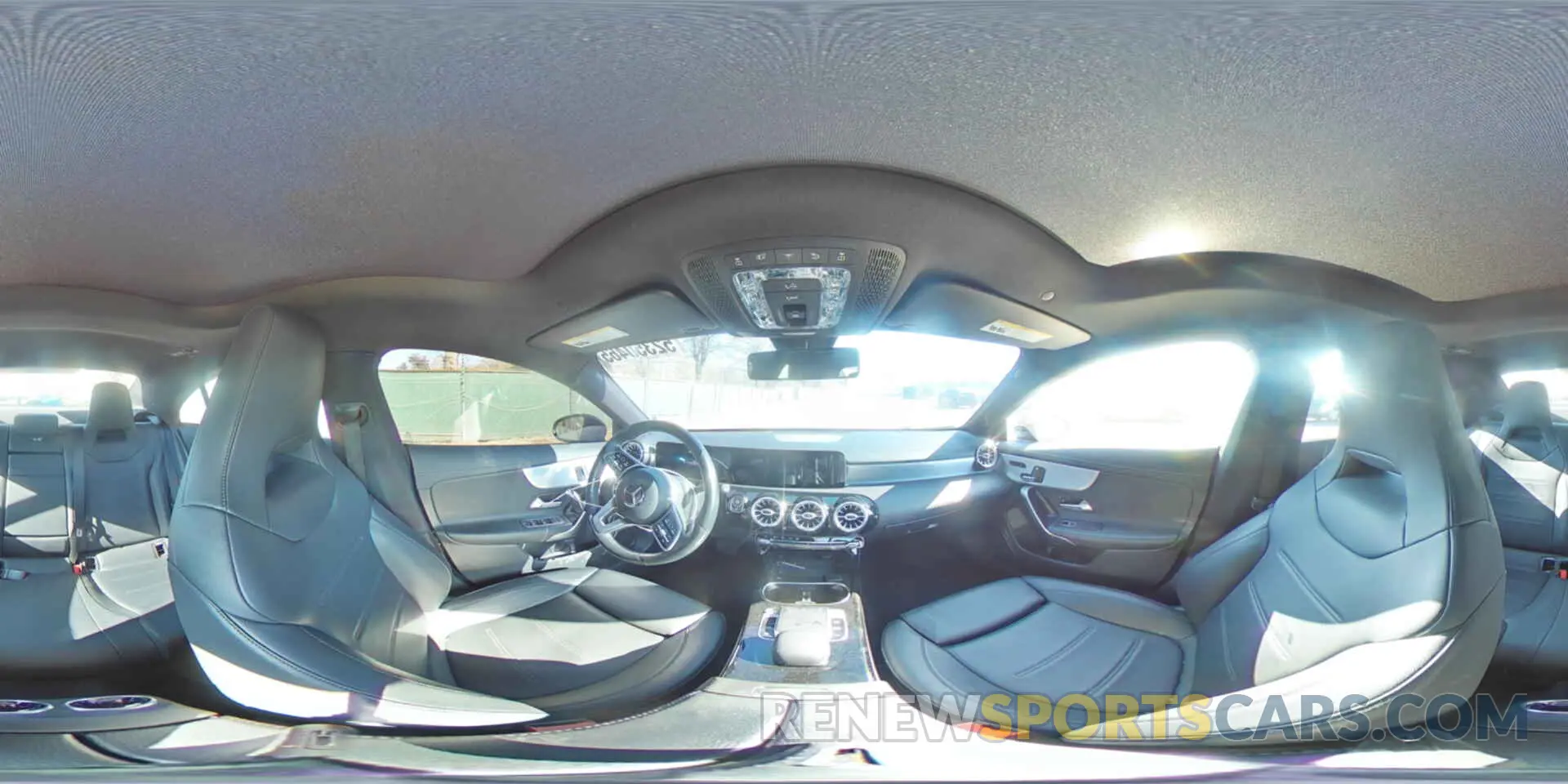 12 Photograph of a damaged car W1K5J4HB0LN099948 MERCEDES-BENZ CLA-CLASS 2020