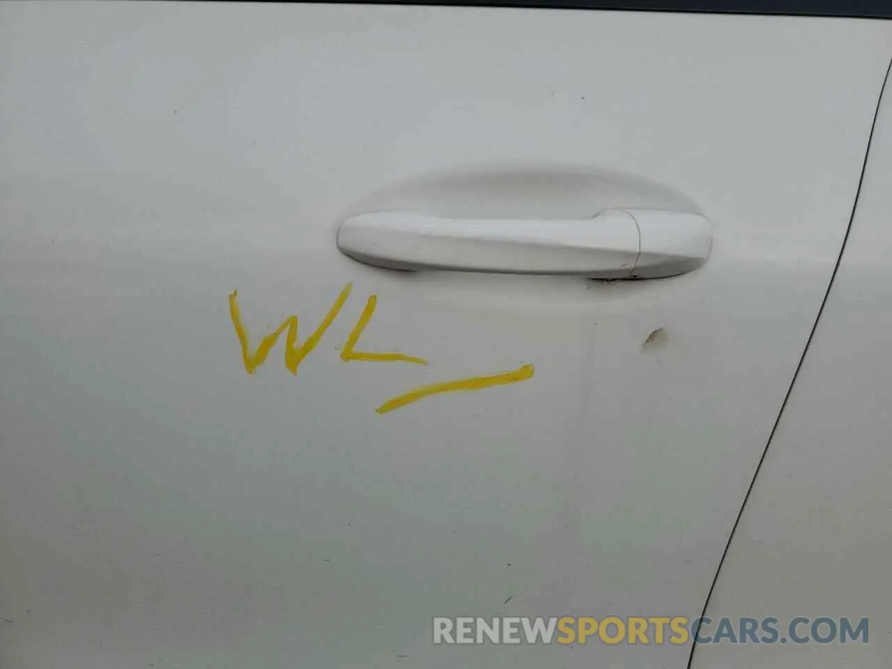 12 Photograph of a damaged car WDD5J4GB0LN032686 MERCEDES-BENZ CLA-CLASS 2020