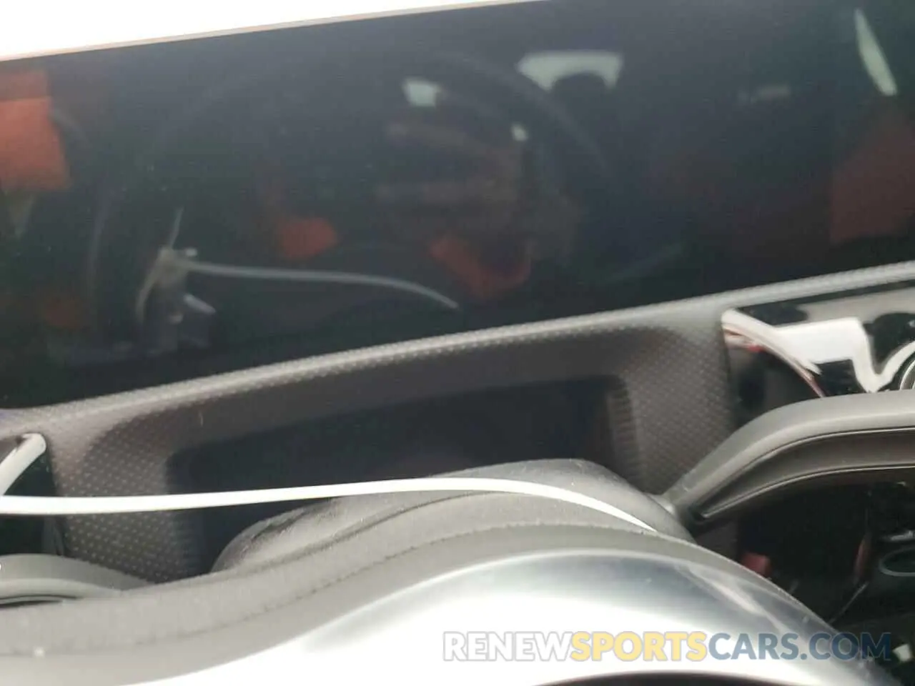 9 Photograph of a damaged car WDD5J4GB0LN032686 MERCEDES-BENZ CLA-CLASS 2020