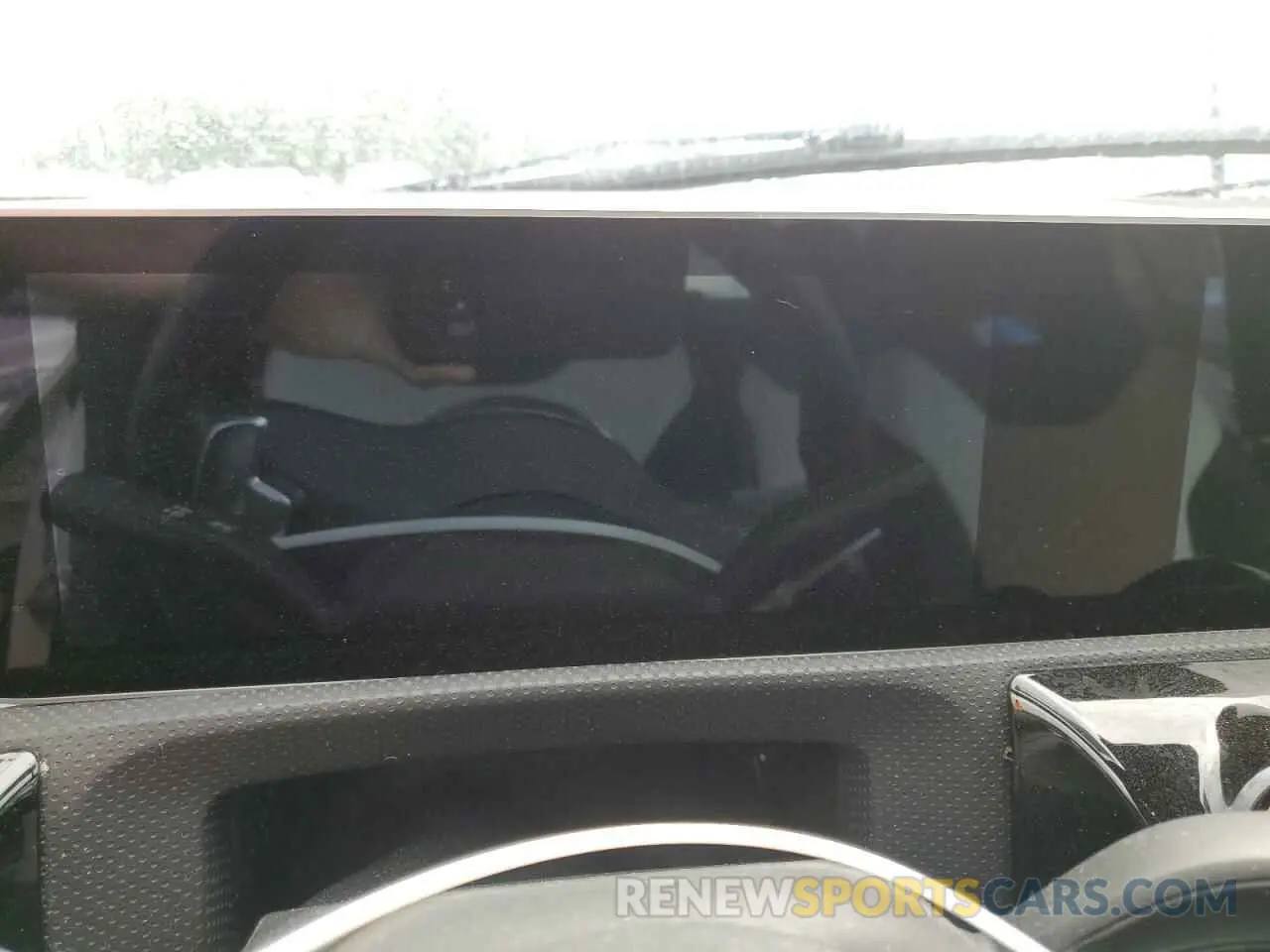 9 Photograph of a damaged car WDD5J4GB3LN079954 MERCEDES-BENZ CLA-CLASS 2020