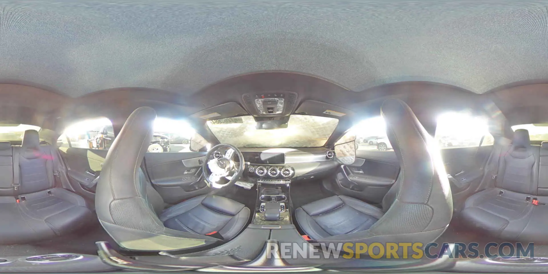 12 Photograph of a damaged car WDD5J4GB5LN040363 MERCEDES-BENZ CLA-CLASS 2020