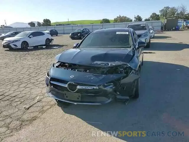 11 Photograph of a damaged car WDD5J4GB7LN066737 MERCEDES-BENZ CLA-CLASS 2020