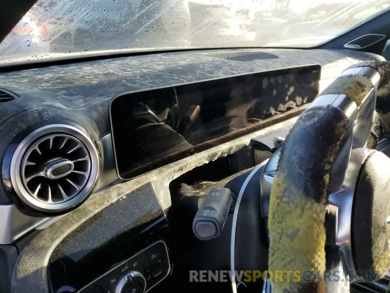 9 Photograph of a damaged car WDD5J5BB4LN064943 MERCEDES-BENZ CLA-CLASS 2020