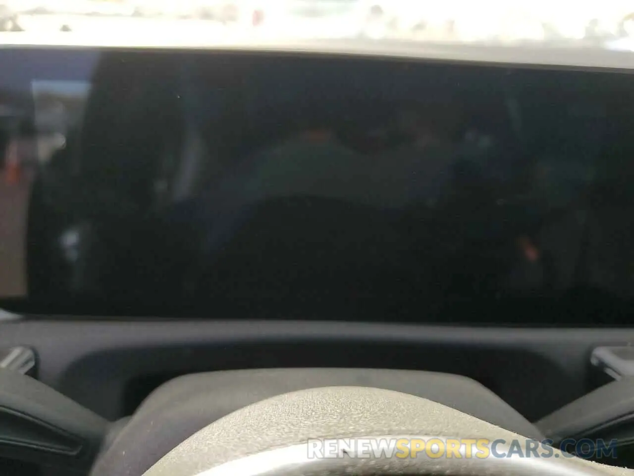 9 Photograph of a damaged car W1K5J4GB1MN198426 MERCEDES-BENZ CLA-CLASS 2021