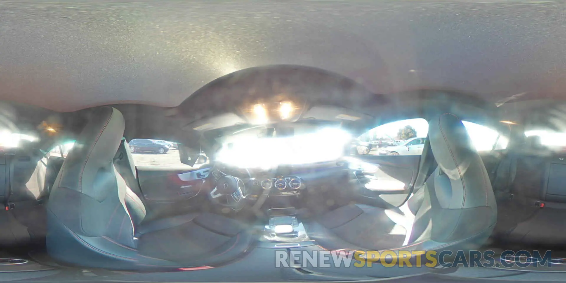 12 Photograph of a damaged car W1K5J4HB1MN169944 MERCEDES-BENZ CLA-CLASS 2021