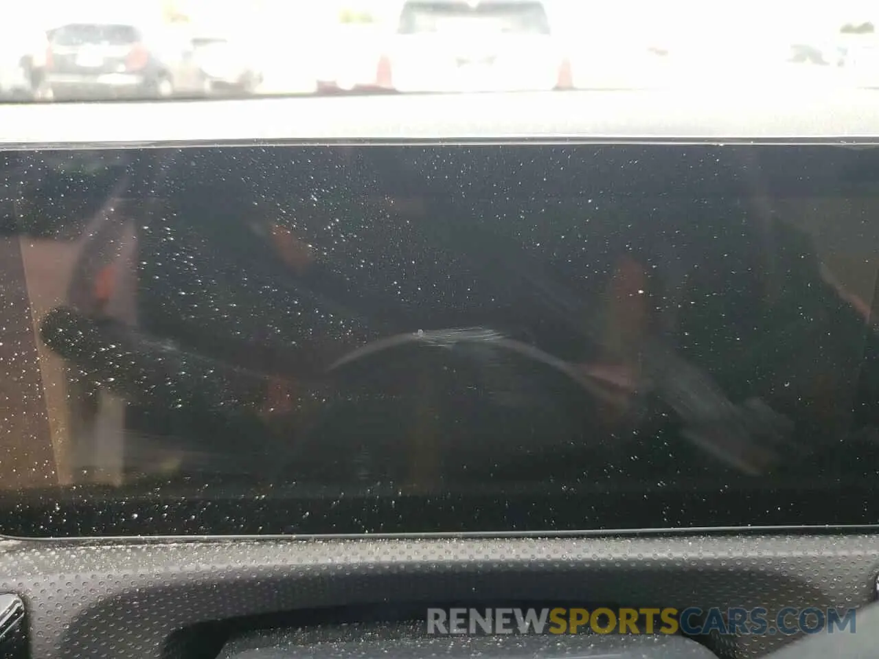 9 Photograph of a damaged car W1K5J4GB9NN312660 MERCEDES-BENZ CLA-CLASS 2022