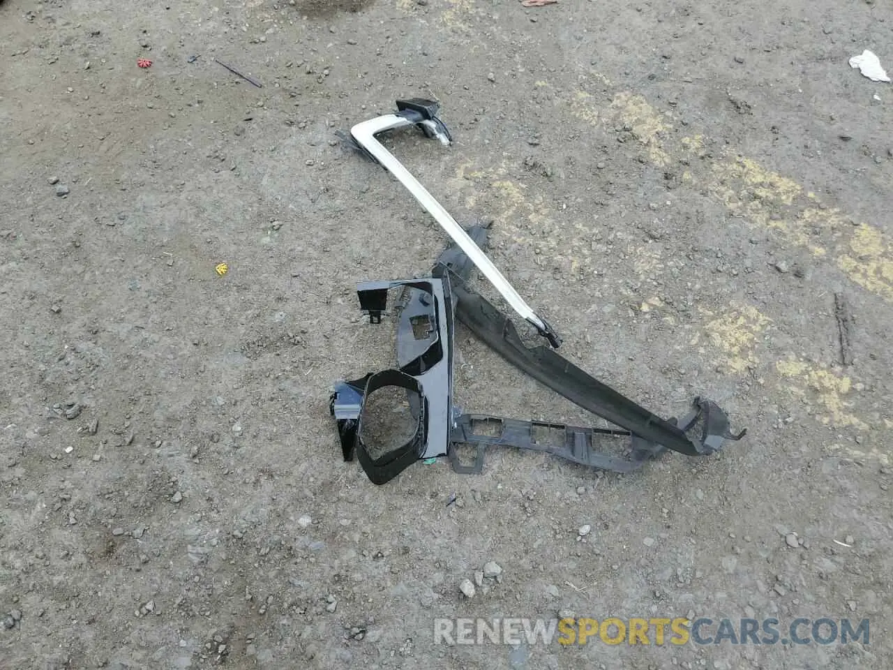 12 Photograph of a damaged car W1K5J4HB9NN300877 MERCEDES-BENZ CLA-CLASS 2022