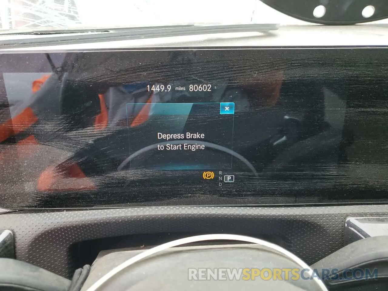 9 Photograph of a damaged car W1K5J5BB0NN267492 MERCEDES-BENZ CLA-CLASS 2022