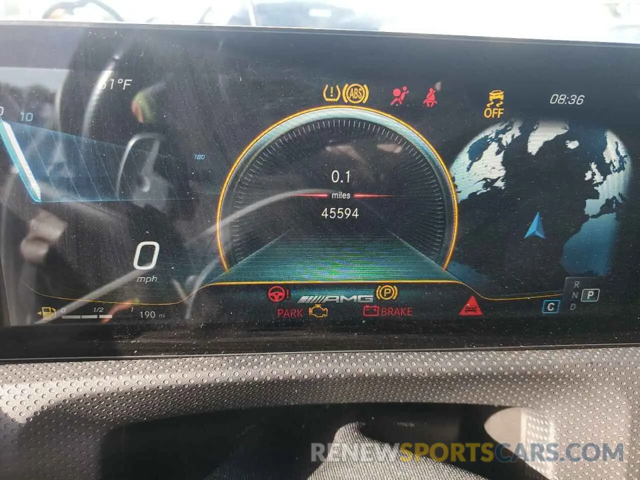 9 Photograph of a damaged car W1K5J5BB1NN297150 MERCEDES-BENZ CLA-CLASS 2022