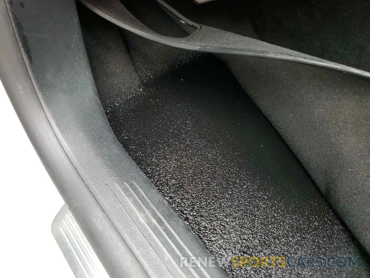 12 Photograph of a damaged car W1K5J4GB3PN385204 MERCEDES-BENZ CLA-CLASS 2023