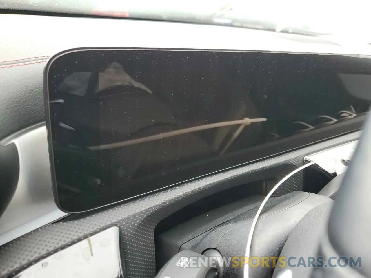 9 Photograph of a damaged car W1K5J4GB3PN385204 MERCEDES-BENZ CLA-CLASS 2023