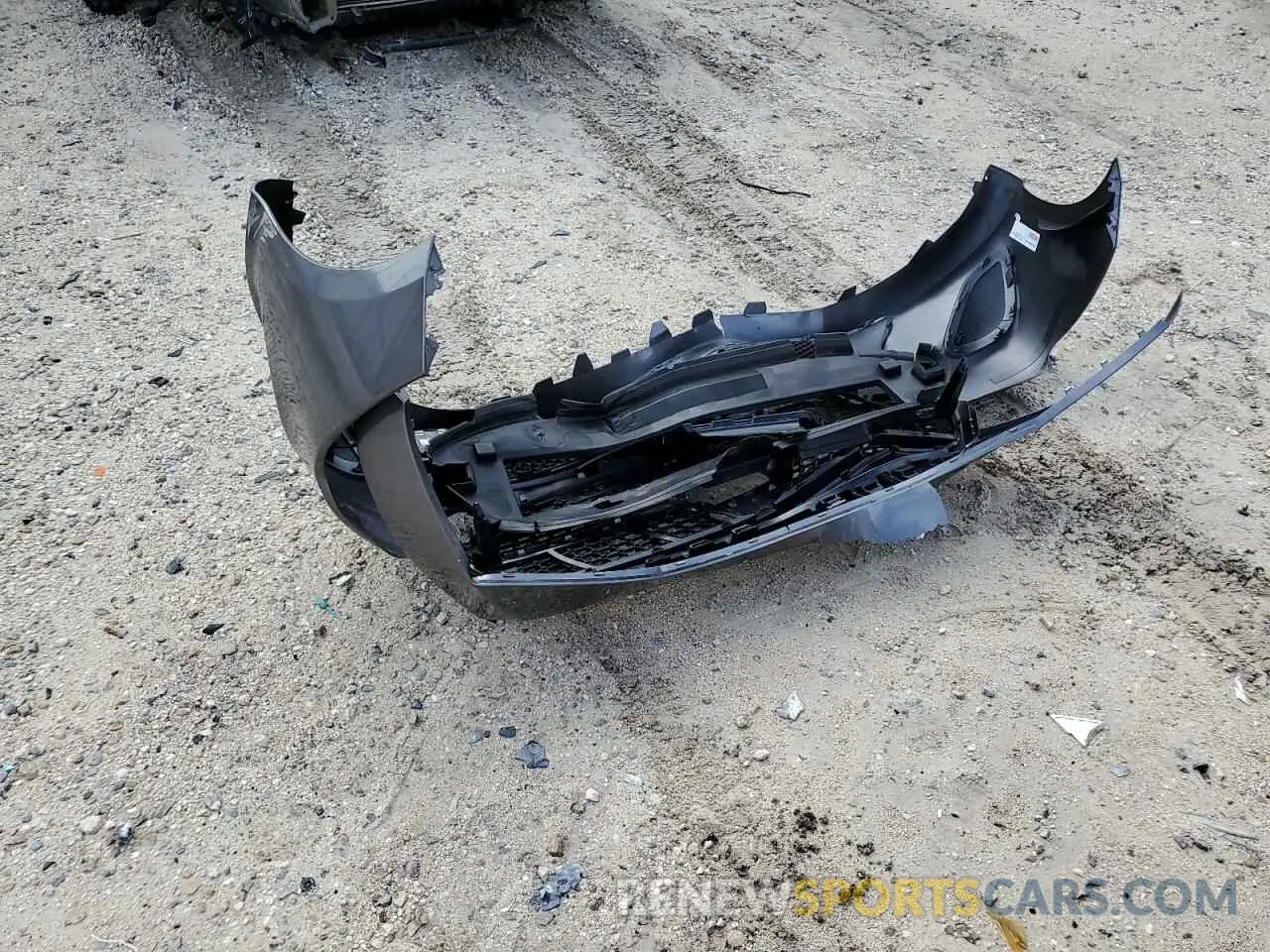 12 Photograph of a damaged car W1K5J4GB7PN424120 MERCEDES-BENZ CLA-CLASS 2023