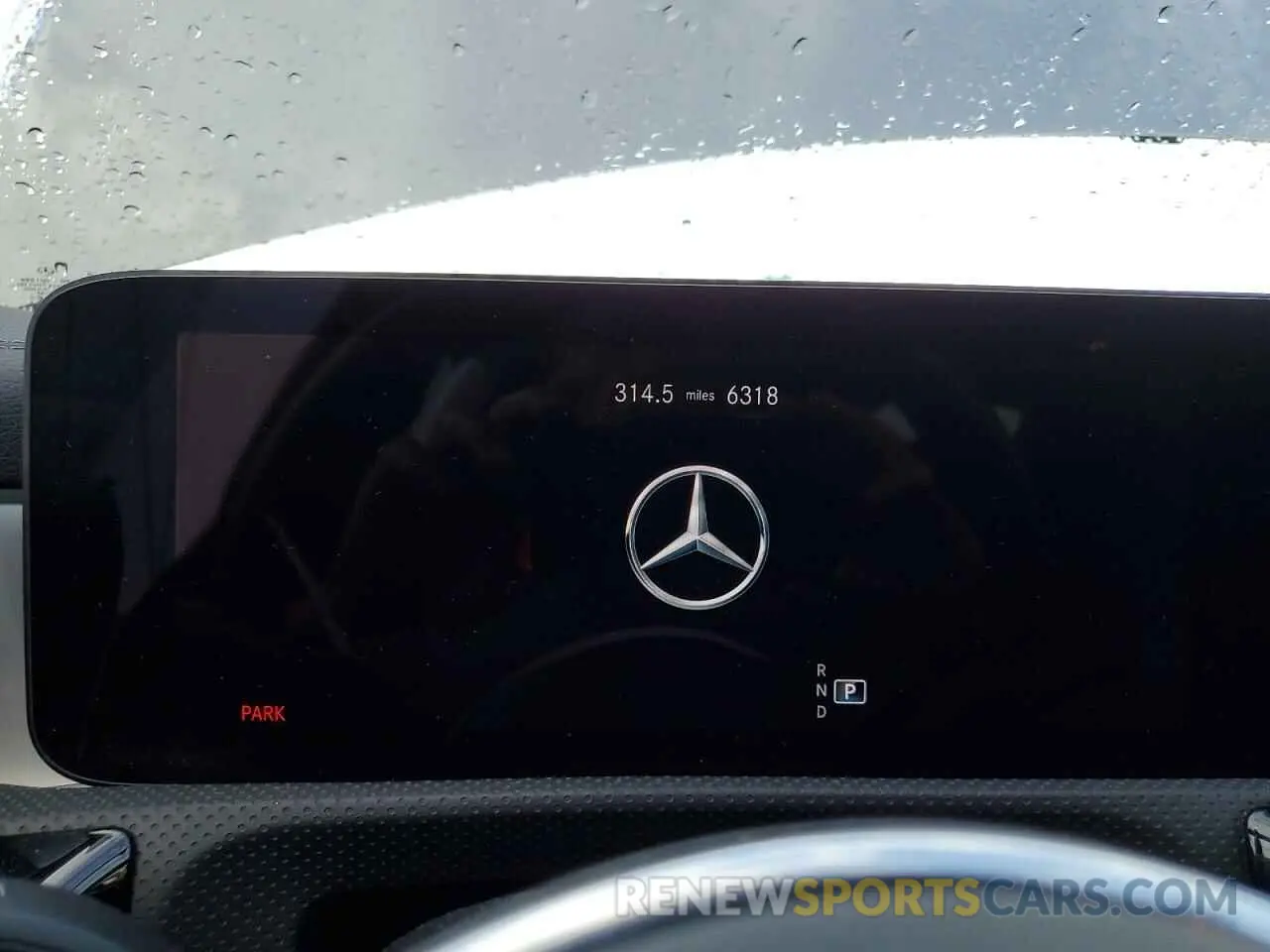 9 Photograph of a damaged car W1K5J4GB7PN424120 MERCEDES-BENZ CLA-CLASS 2023