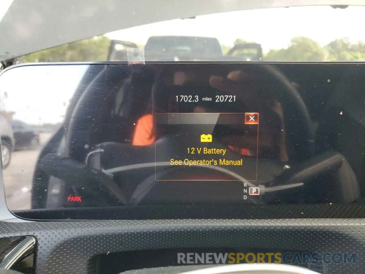 9 Photograph of a damaged car W1K5J4GBXPN416352 MERCEDES-BENZ CLA-CLASS 2023