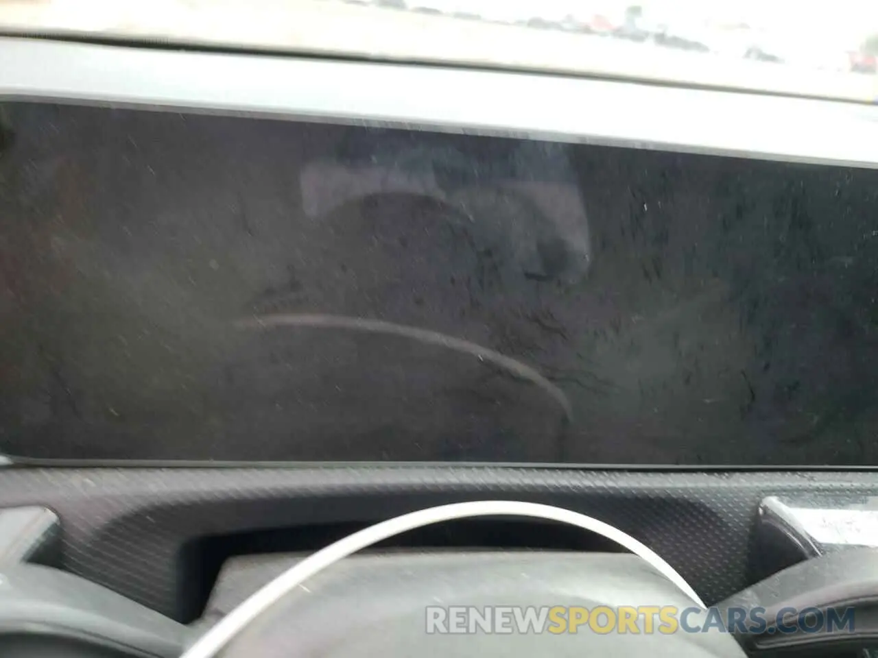 9 Photograph of a damaged car W1K5J4HB8PN377467 MERCEDES-BENZ CLA-CLASS 2023