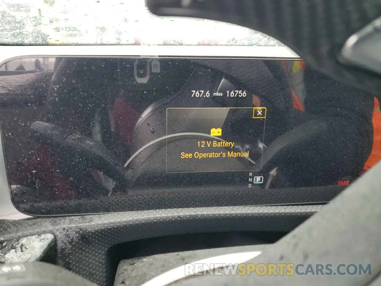 9 Photograph of a damaged car W1K5J5BB3PN363958 MERCEDES-BENZ CLA-CLASS 2023