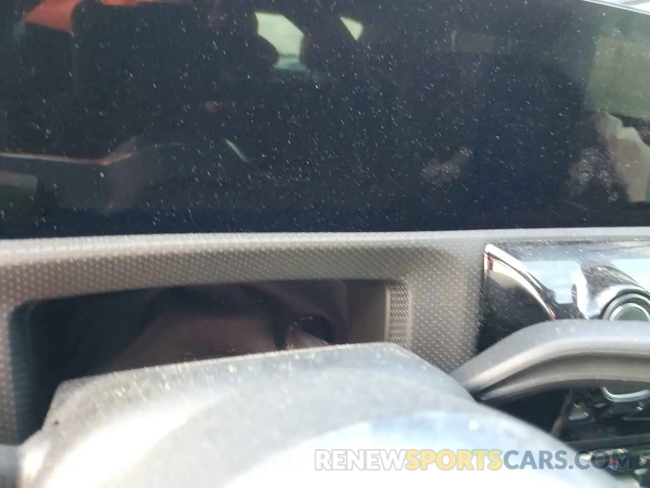 9 Photograph of a damaged car W1K5J4GB7RN443916 MERCEDES-BENZ CLA-CLASS 2024