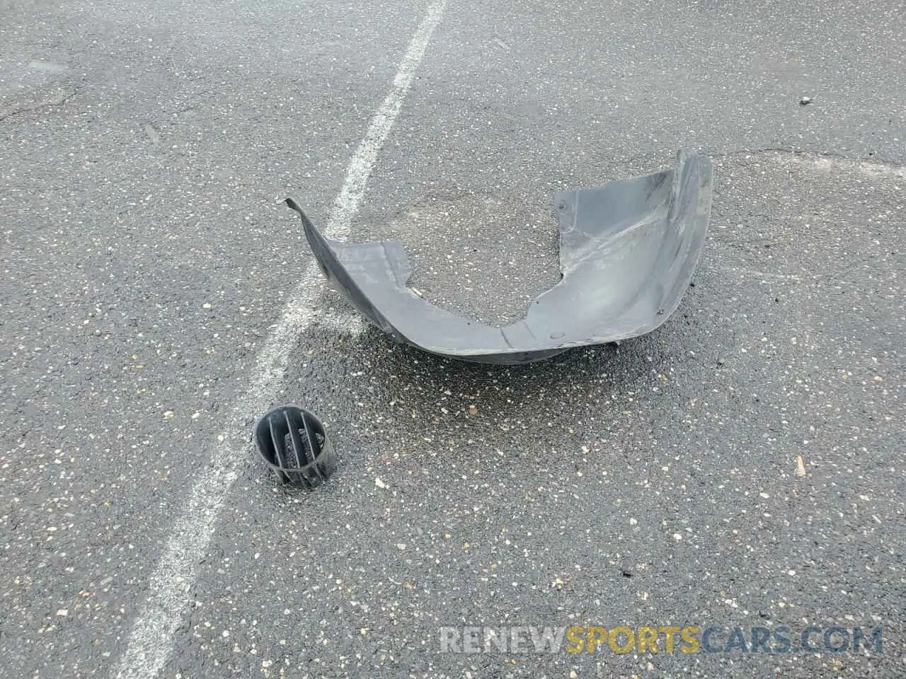 12 Photograph of a damaged car W1K5J4HB5SN511148 MERCEDES-BENZ CLA-CLASS 2025