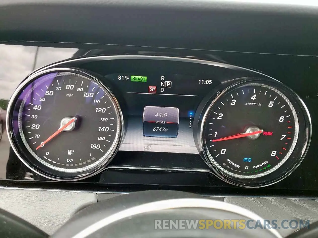 9 Photograph of a damaged car WDD2J5JB4KA033282 MERCEDES-BENZ CLC-CLASS 2019